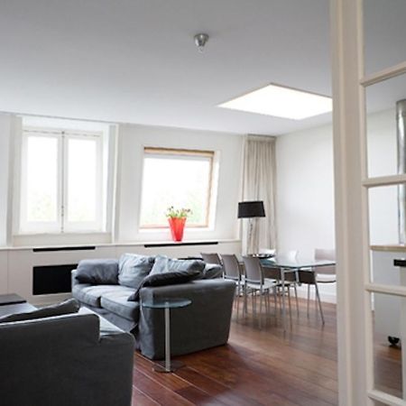 Marnix360Apartments Top Amsterdam Eksteriør billede